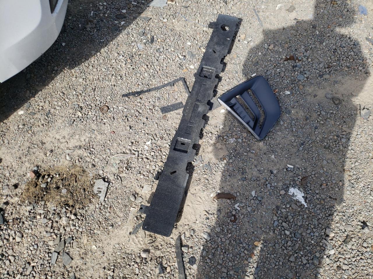 2022 Hyundai Ioniq Sel VIN: KMHC85LC0NU273086 Lot: 82404905