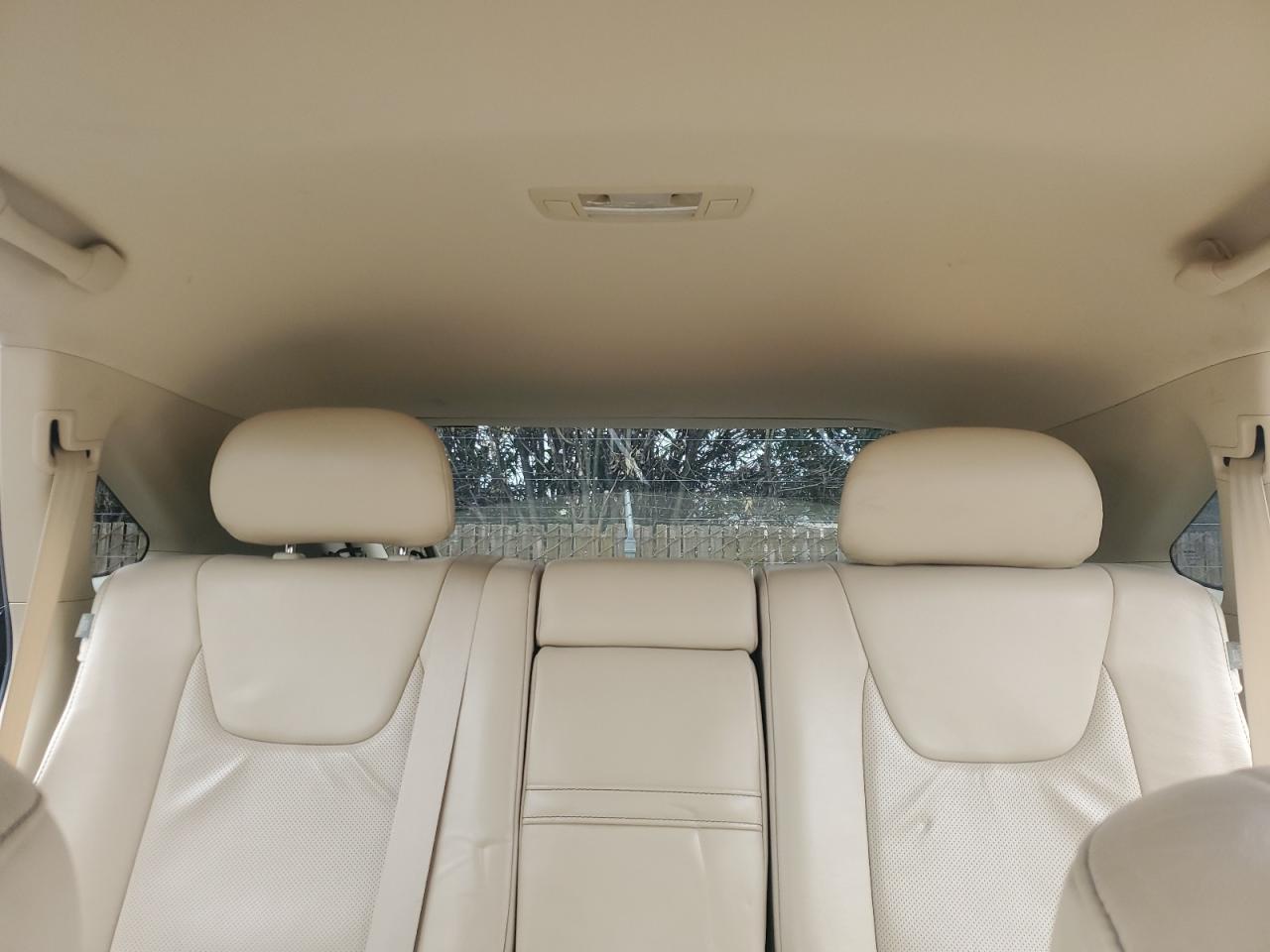 2013 Lexus Rx 350 Base VIN: 2T2BK1BA2DC154876 Lot: 81413515