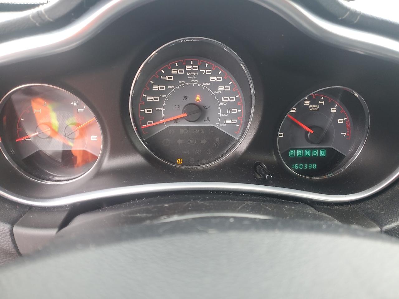 2014 Dodge Avenger Se VIN: 1C3CDZAB5EN228287 Lot: 86125625