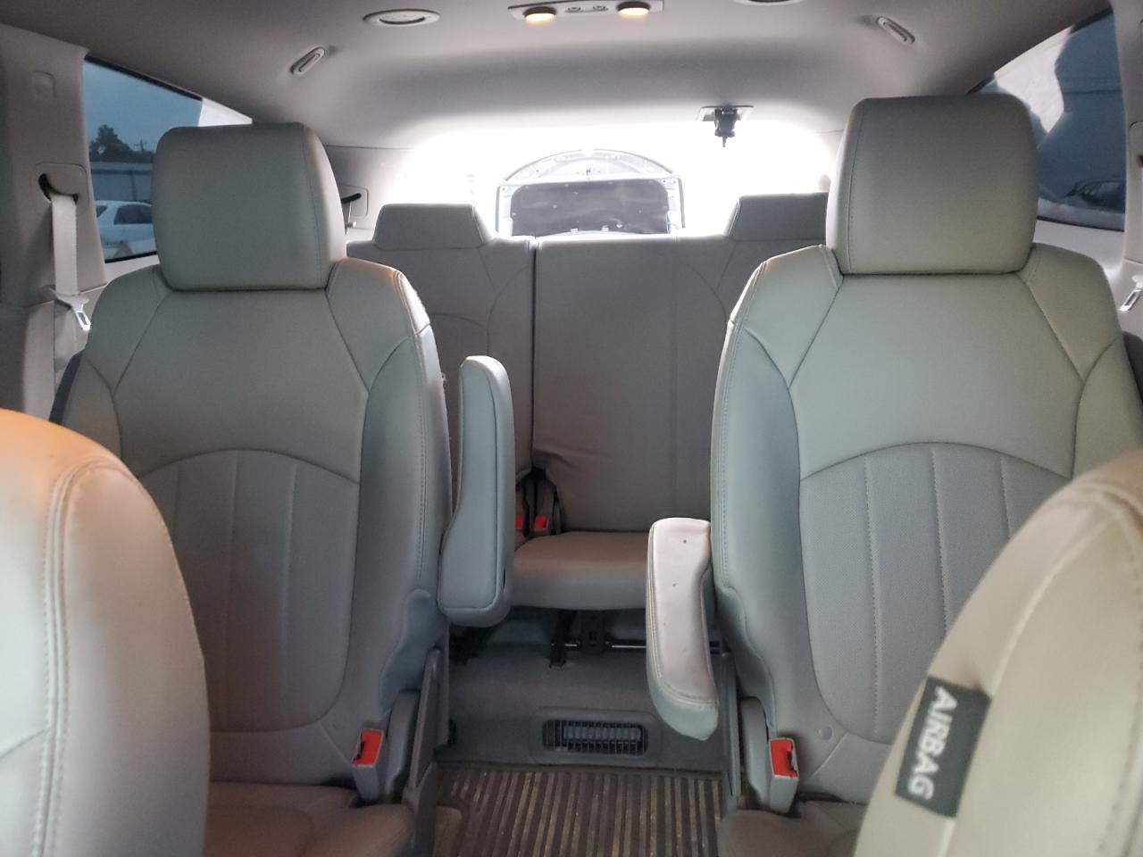 2016 Buick Enclave VIN: 5GAKRCKD4GJ263534 Lot: 84424645