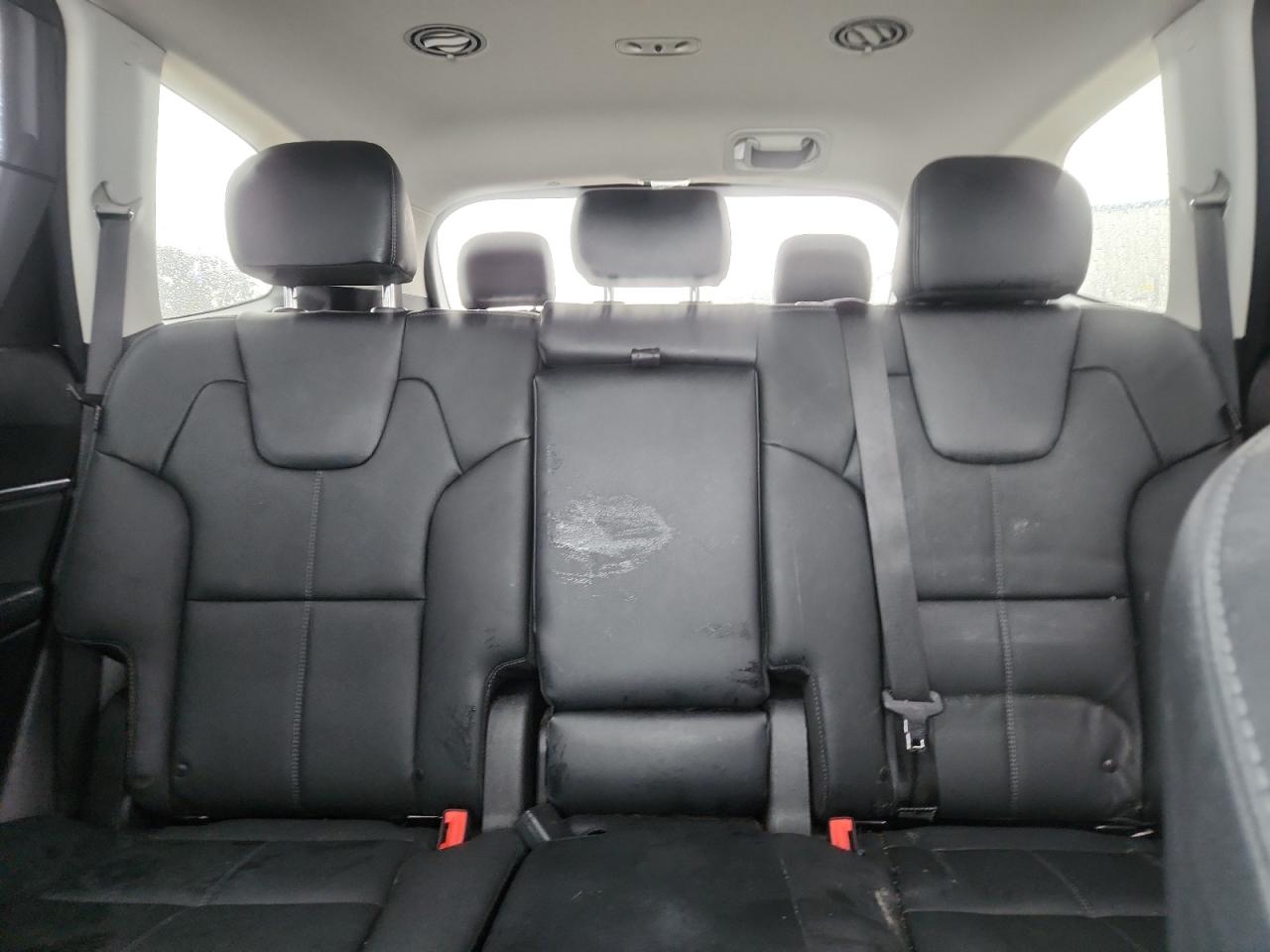 2025 Kia Telluride Ex VIN: 5XYP34GC2SG570320 Lot: 90302335