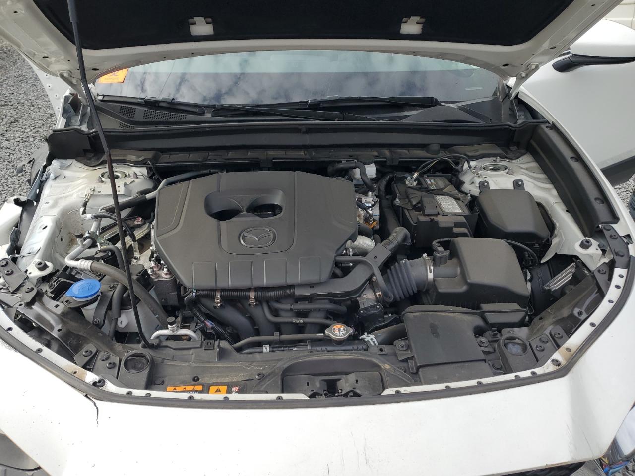 2025 Mazda Cx-30 VIN: 3MVDMBAM7SM786056 Lot: 82211055