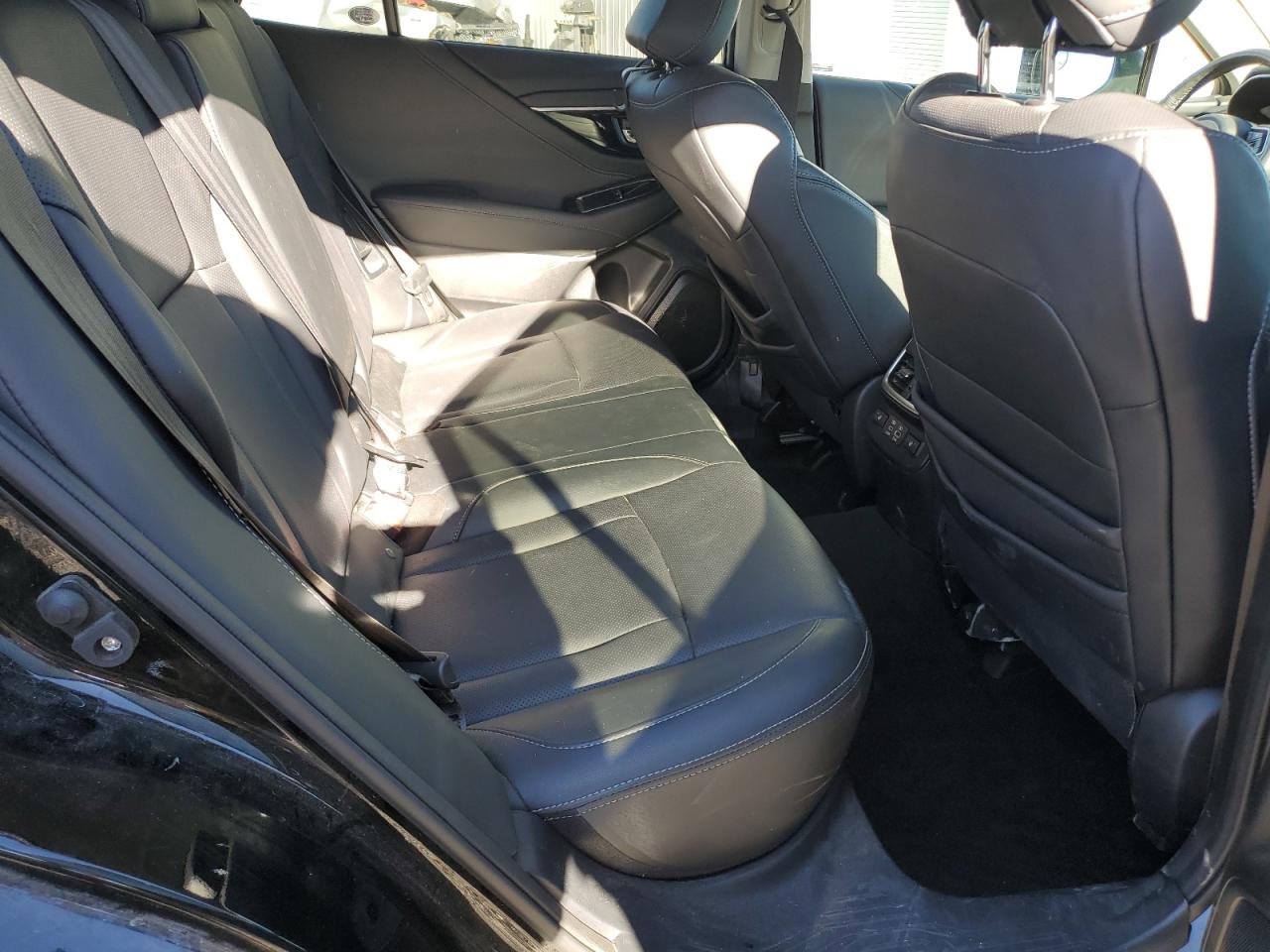 2024 Subaru Outback Limited VIN: 4S4BTANCXR3169524 Lot: 86665105