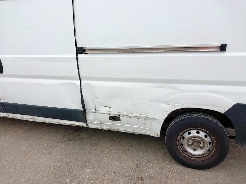 2019 PEUGEOT BOXER 335 PRO L3H2 BHDI 2.2 BLUEHDI H2 PROFESSIONAL VAN 1