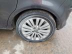 2011 VAUXHALL CORSA SE  for sale at Copart YORK