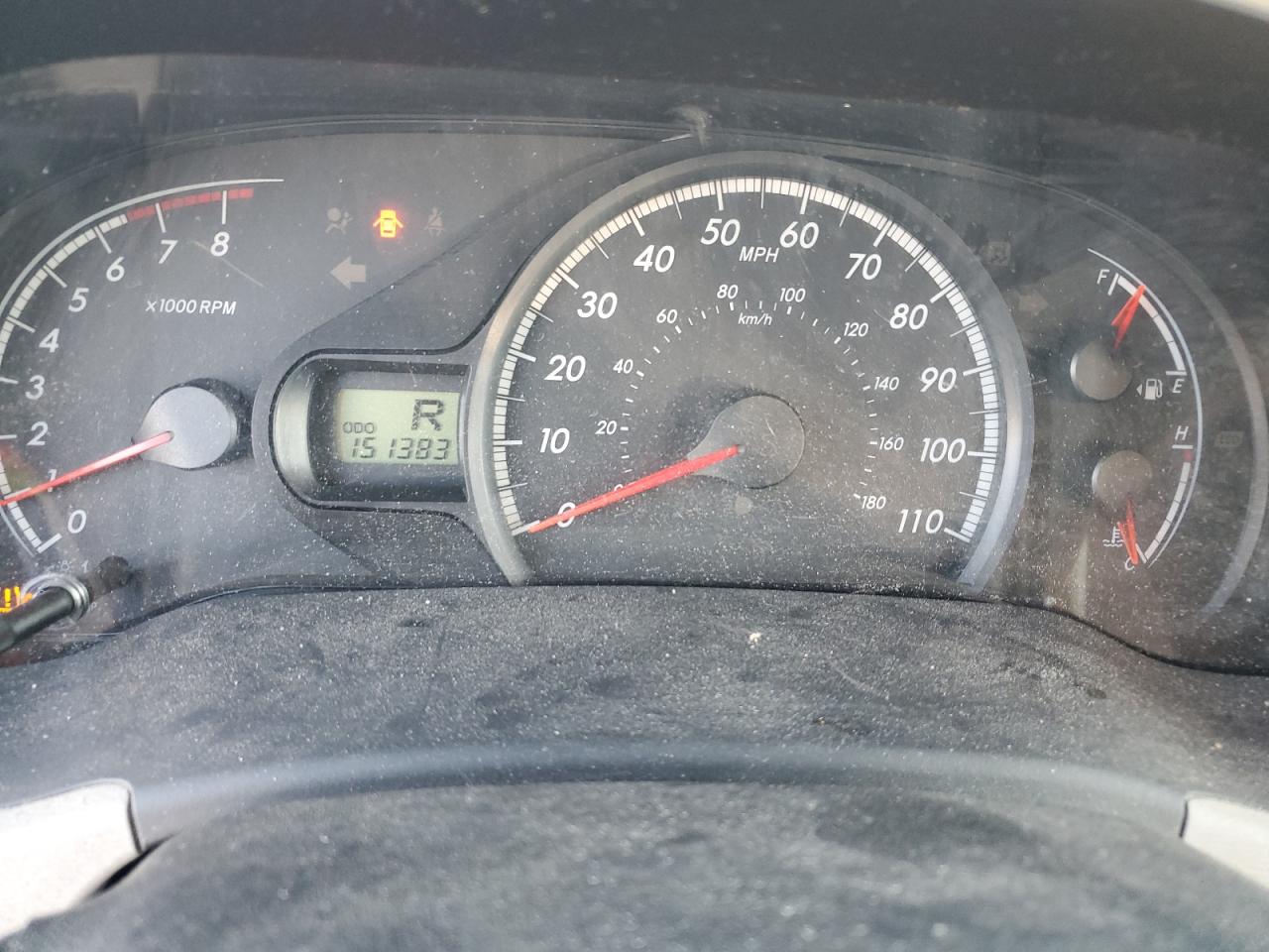 2012 Toyota Sienna Le VIN: 5TDKK3DC0CS274857 Lot: 84895925