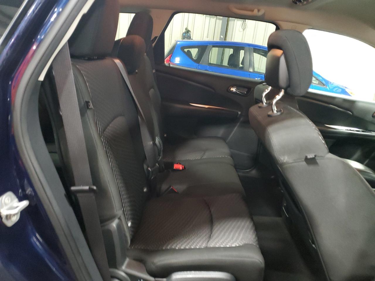 2020 Dodge Journey Se VIN: 3C4PDCABXLT269067 Lot: 90019795