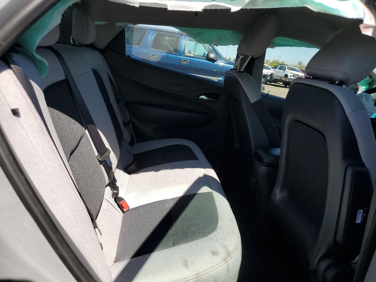 2020 Chevrolet Bolt Ev Lt VIN: 1G1FY6S02L4121928 Lot: 84521385