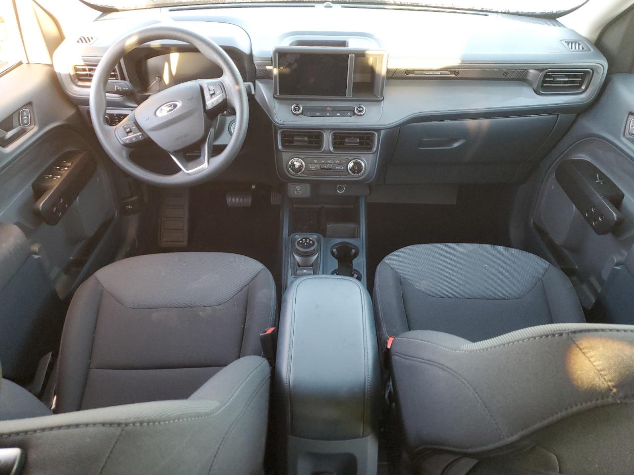 2024 Ford Maverick Xl VIN: 3FTTW8A30RRB61562 Lot: 90631565