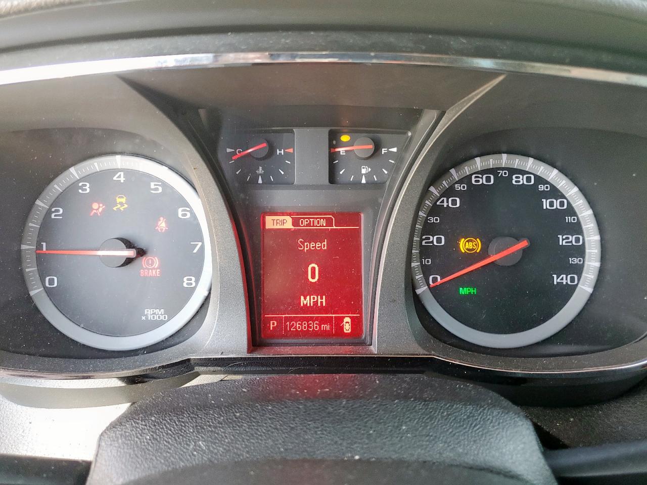 2017 GMC Terrain Slt VIN: 2GKALPEK3H6196389 Lot: 81035075