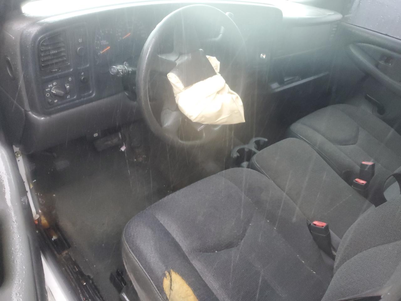 2003 Chevrolet Silverado C1500 VIN: 1GCEC14V53Z177491 Lot: 85509695