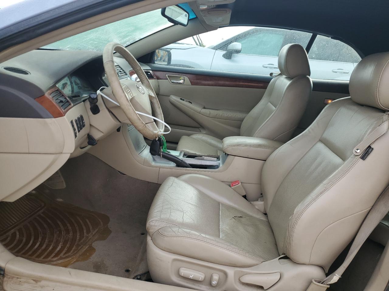 2006 Toyota Camry Solara Se VIN: 4T1FA38P66U084834 Lot: 82339445