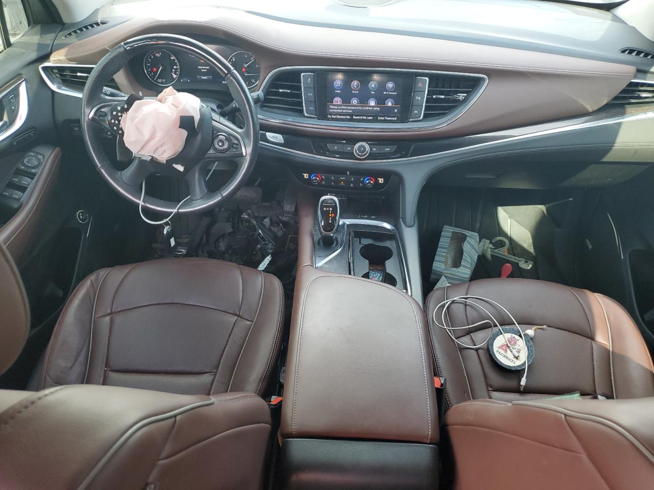 2020 Buick Enclave Avenir VIN: 5GAEVCKW7LJ272930 Lot: 84886905