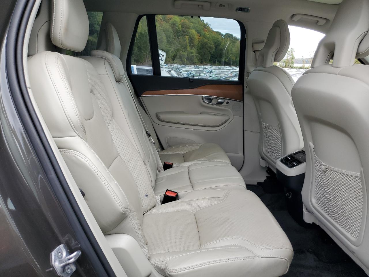 2018 Volvo Xc90 T6 VIN: YV4A22PL4J1193384 Lot: 82256815
