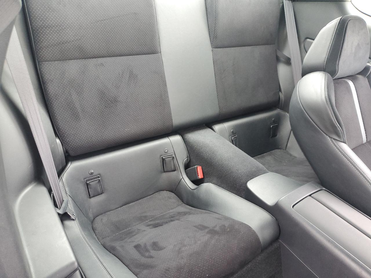 2024 Toyota Gr 86 Premium VIN: JF1ZNBE15R9754368 Lot: 91109735