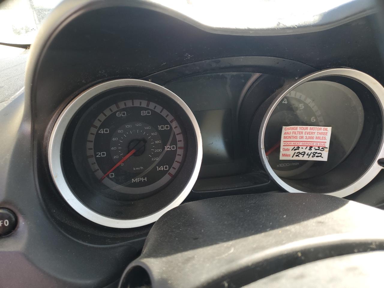 2008 Mitsubishi Lancer Es VIN: JA3AU26U78U015094 Lot: 87047275