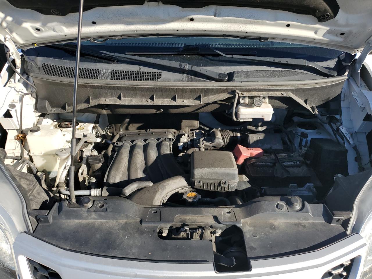 2020 Nissan Nv200 2.5S VIN: 3N6CM0KN0LK698713 Lot: 82395345