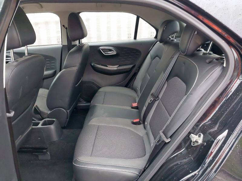 2023 MG MOTOR UK MG3 1.5 VTI-TECH EXCLUSIVE 5DR [NAVIGATION]