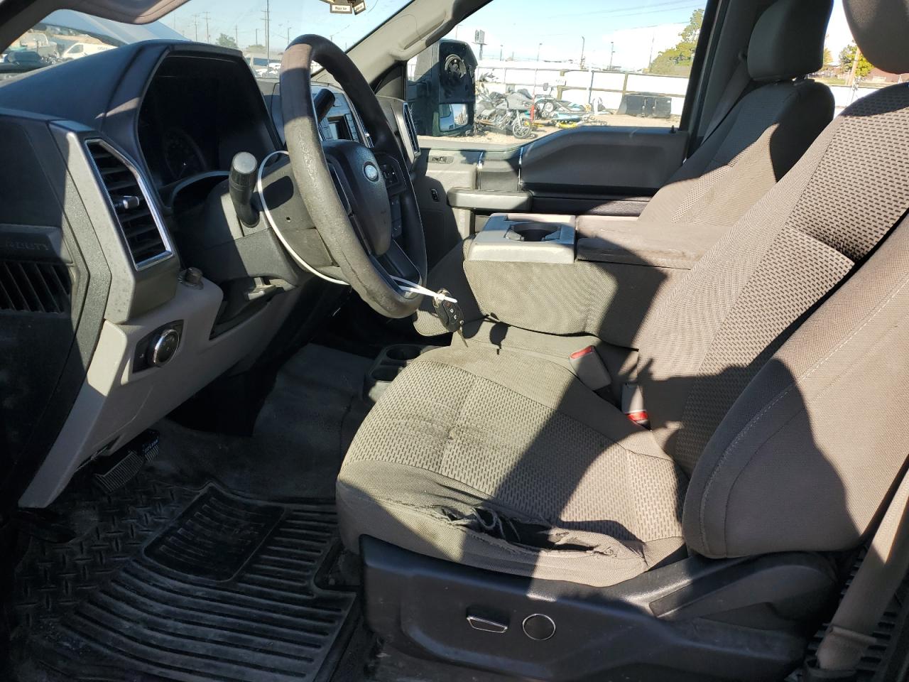 2017 Ford F350 Super Duty VIN: 1FT8W3BT8HED00488 Lot: 85001985