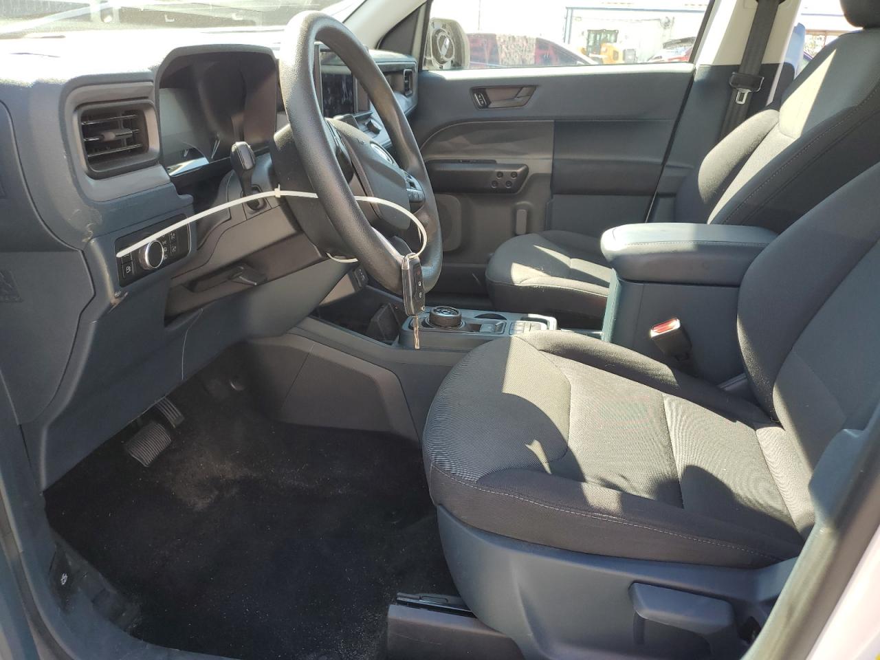 2024 Ford Maverick Xl VIN: 3FTTW8A30RRA75958 Lot: 89457745