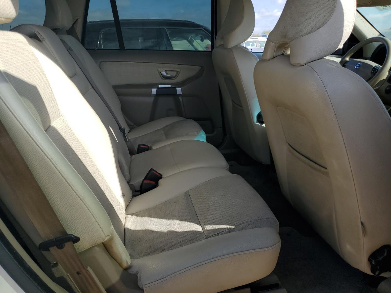 2008 Volvo Xc90 3.2 VIN: YV4CN982481453064 Lot: 87115845