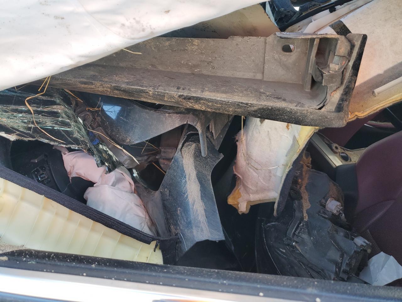 2017 Lexus Is 350 VIN: JTHBE1D21H5029399 Lot: 82334725