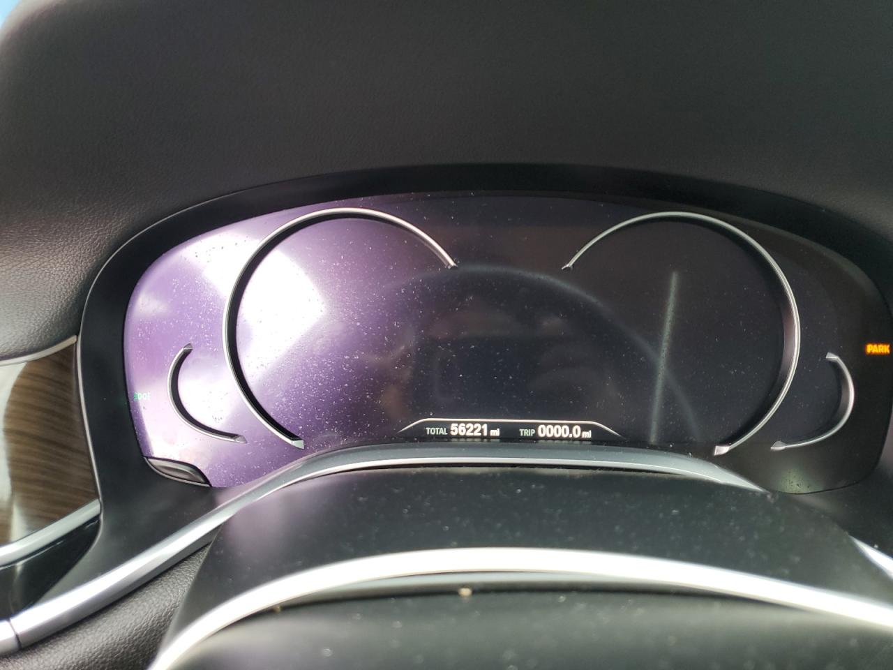 2018 BMW 740 Xe VIN: WBA7J2C52JG938425 Lot: 85164975