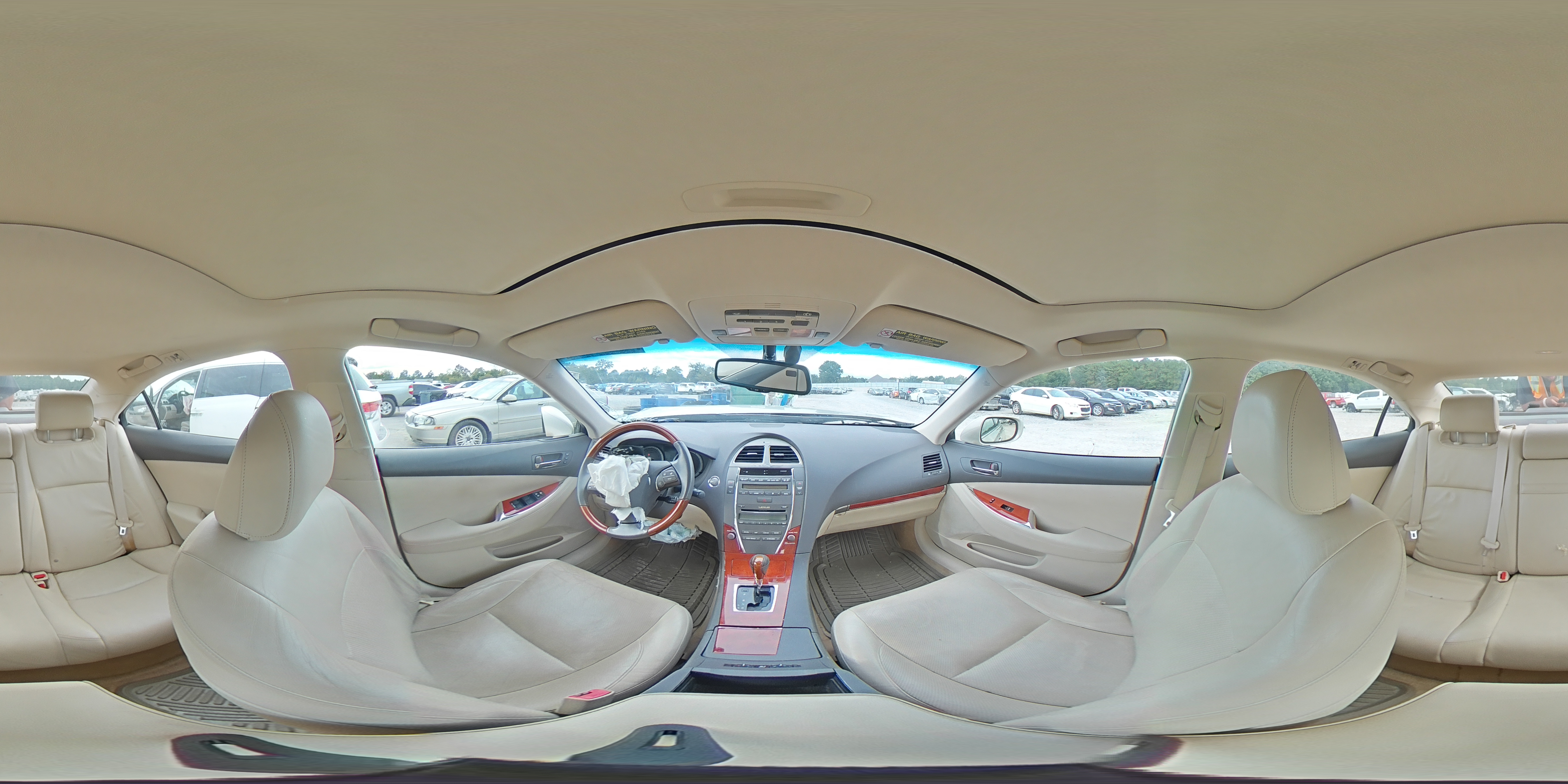 2012 Lexus Es 350 VIN: JTHBK1EG0C2479705 Lot: 85818245