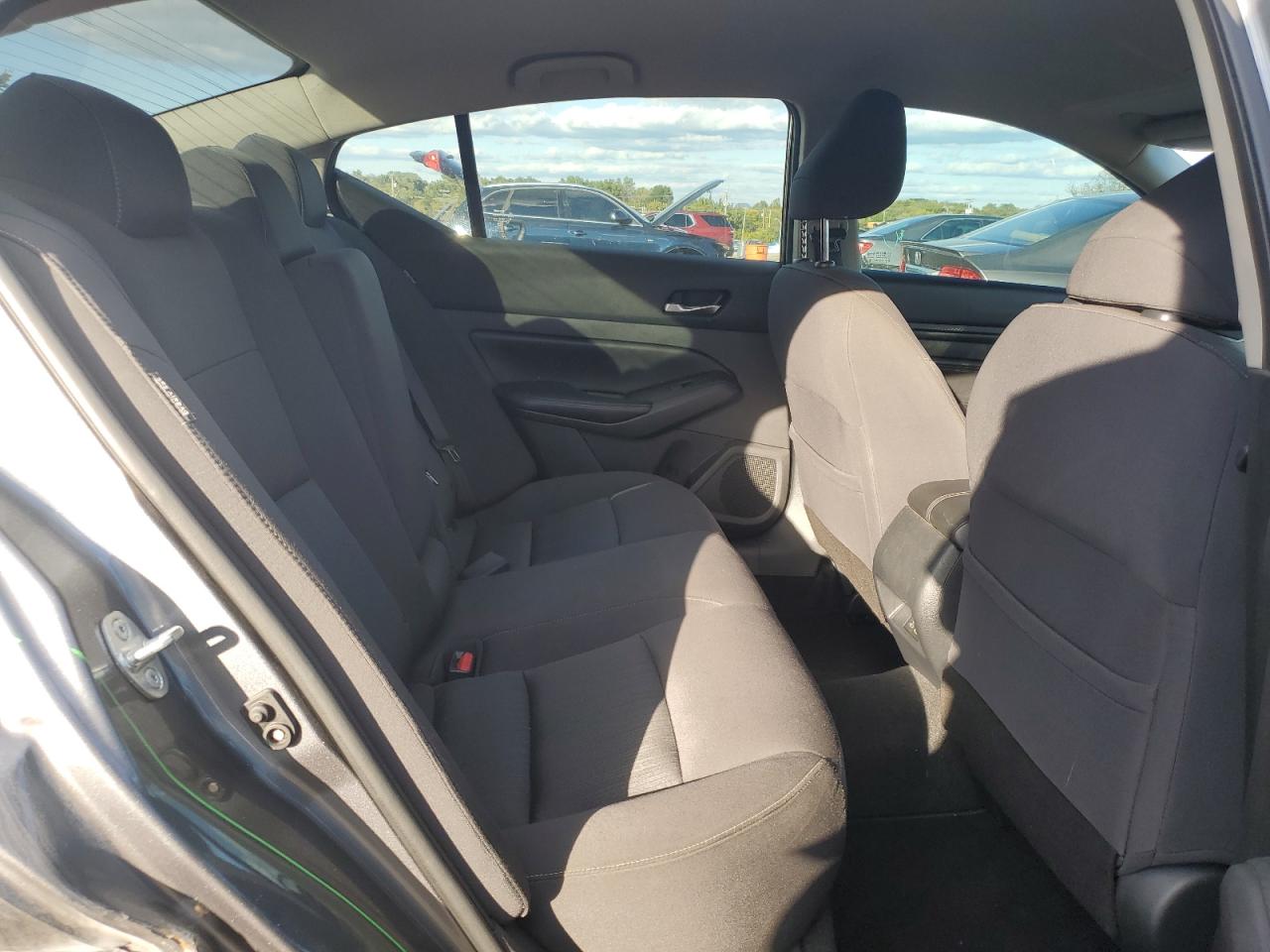 2020 Nissan Altima S VIN: 1N4BL4BV8LC230670 Lot: 85890085