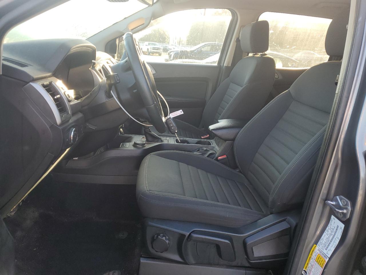 2022 Ford Ranger Xl VIN: 1FTER4FH1NLD09417 Lot: 82290615