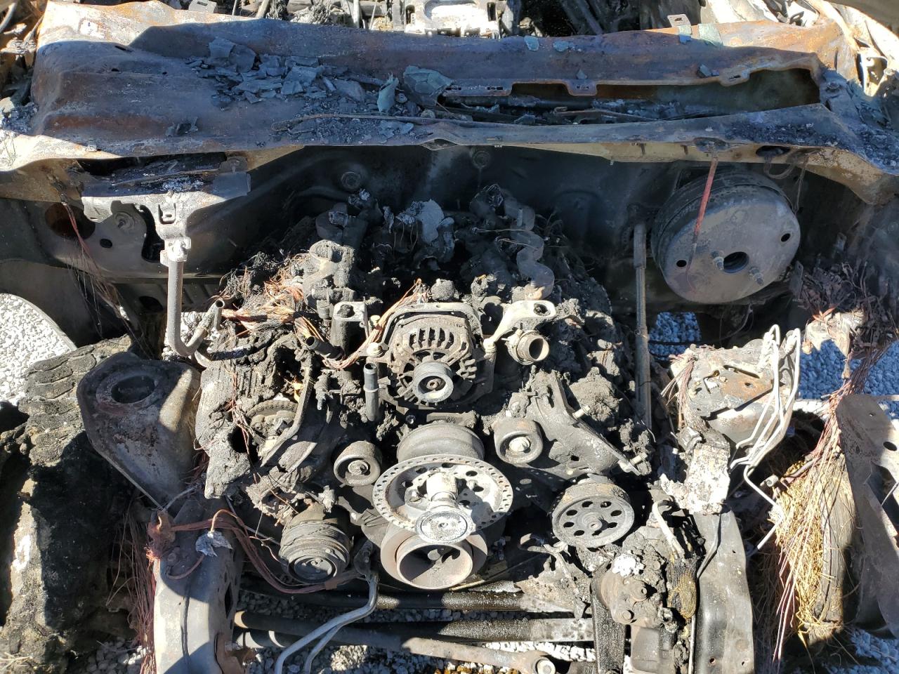 2016 Ford F250 Super Duty VIN: 1FT7X2B62GEB47408 Lot: 86406495