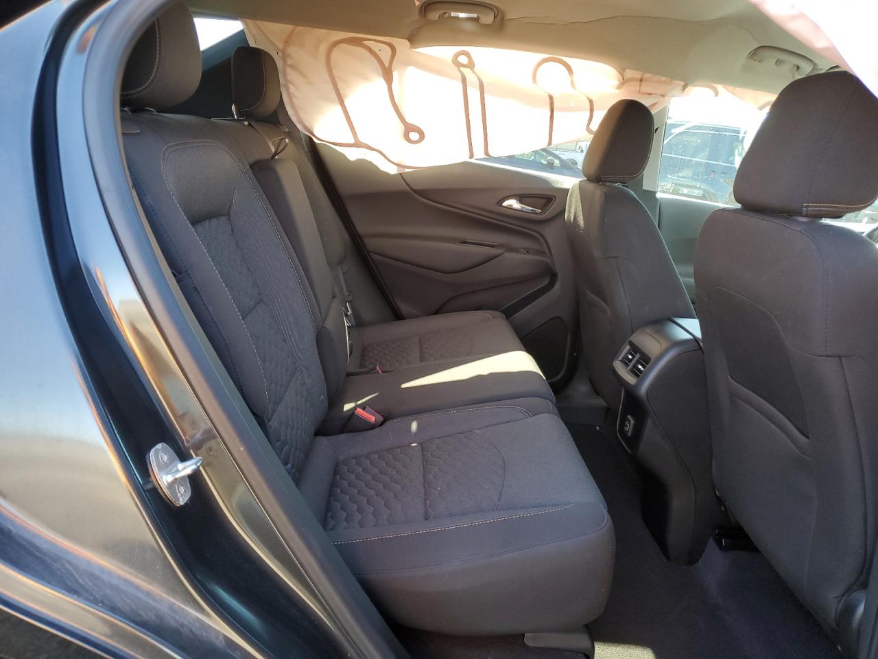 2020 Chevrolet Equinox Lt VIN: 2GNAXJEVXL6144054 Lot: 85809585