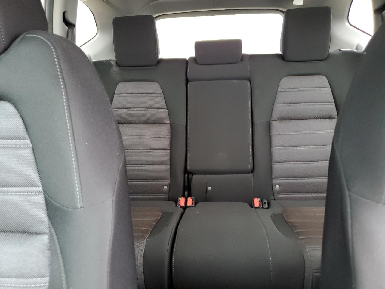 2021 Honda Cr-V Ex VIN: 5J6RW1H55MA010190 Lot: 85750875