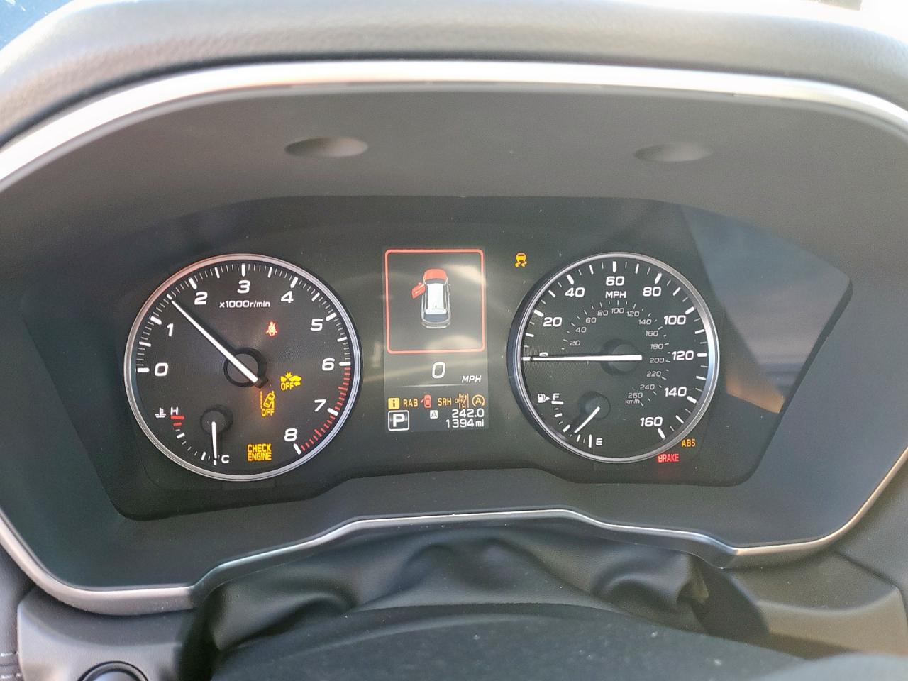 2025 Subaru Outback Touring VIN: 4S4BTGPDXS3315273 Lot: 90810025