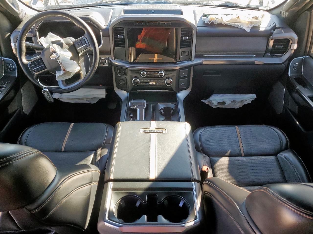 2021 Ford F150 Supercrew VIN: 1FTEW1C89MFA71602 Lot: 90541735