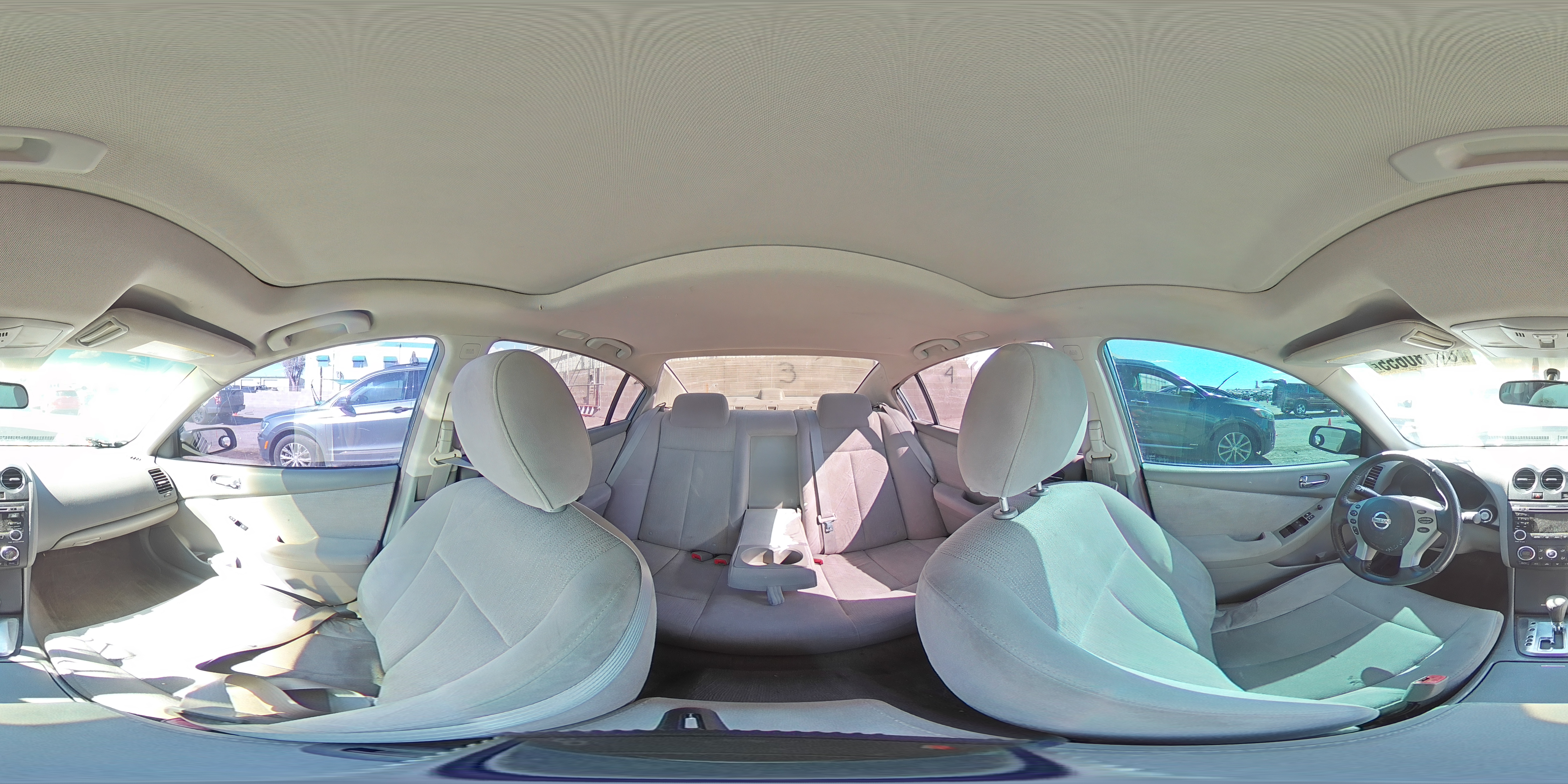 2010 Nissan Altima Base VIN: 1N4AL2AP3AN535613 Lot: 84180655