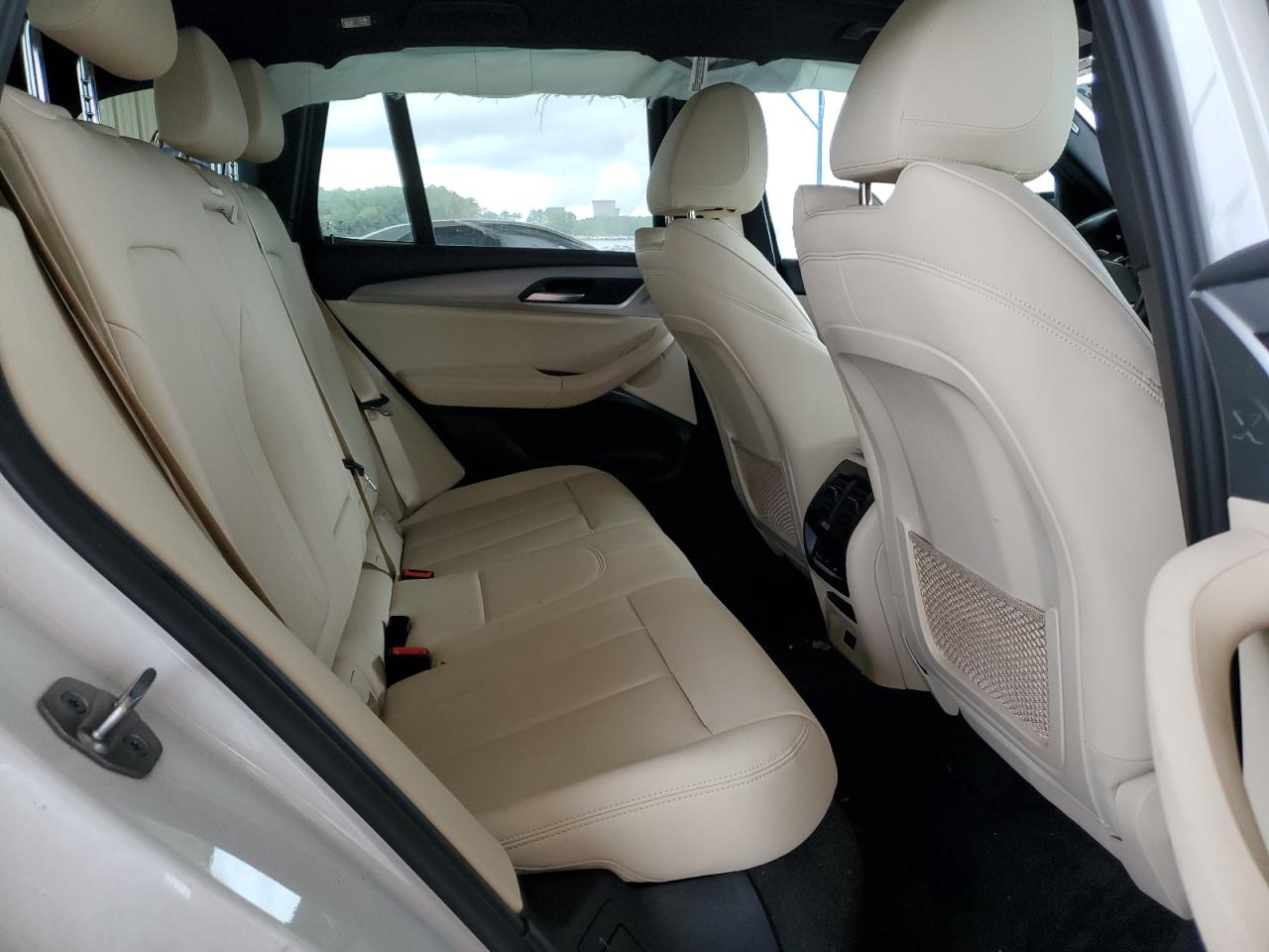 2021 BMW X3 Sdrive30I VIN: 5UXTY3C03M9H42849 Lot: 82251105