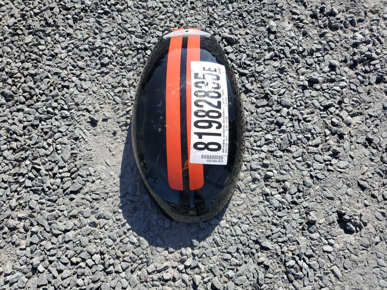 2008 Harley-Davidson Vrscdx VIN: 1HD1HHH188K801928 Lot: 81982835