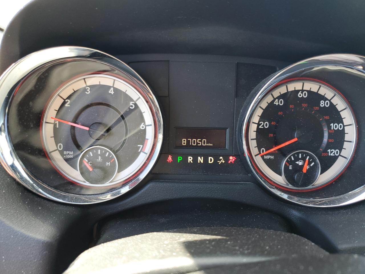 2016 Dodge Grand Caravan Sxt VIN: 2C4RDGCG7GR256309 Lot: 84917115