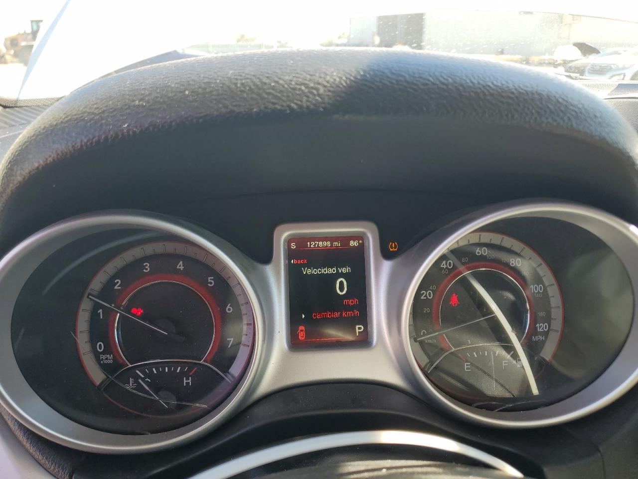 2018 Dodge Journey Se VIN: 3C4PDCAB1JT508261 Lot: 90504355