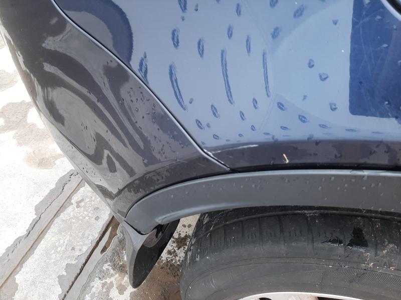 2015 LAND ROVER DISCOVERY SPORT SE TECH T 