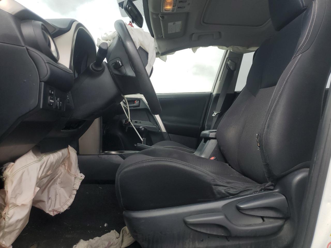 2013 Toyota Rav4 Xle VIN: JTMRFREV3D5012523 Lot: 85695685