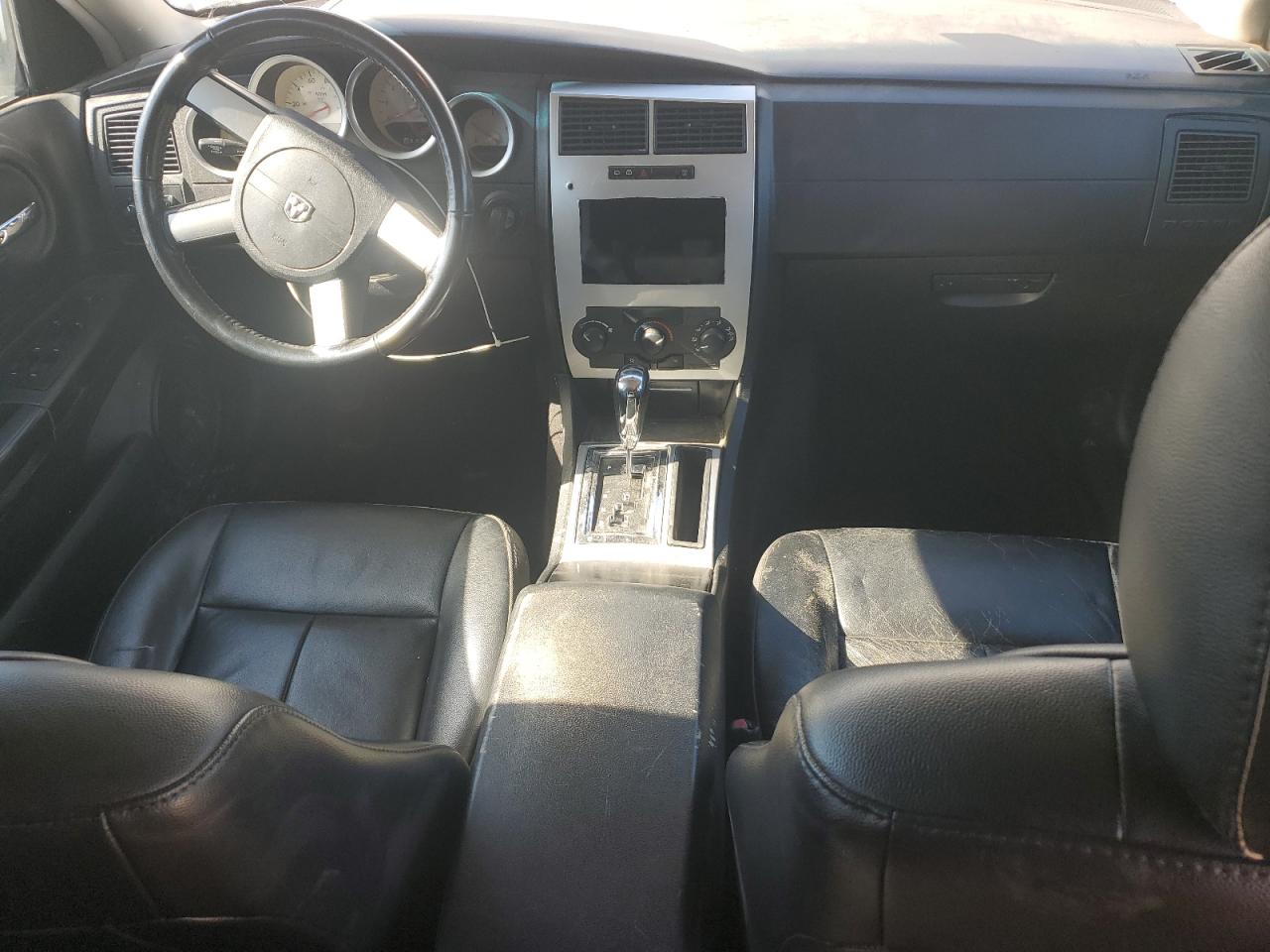 2006 Dodge Magnum Sxt VIN: 2D4FV47VX6H402961 Lot: 87429055