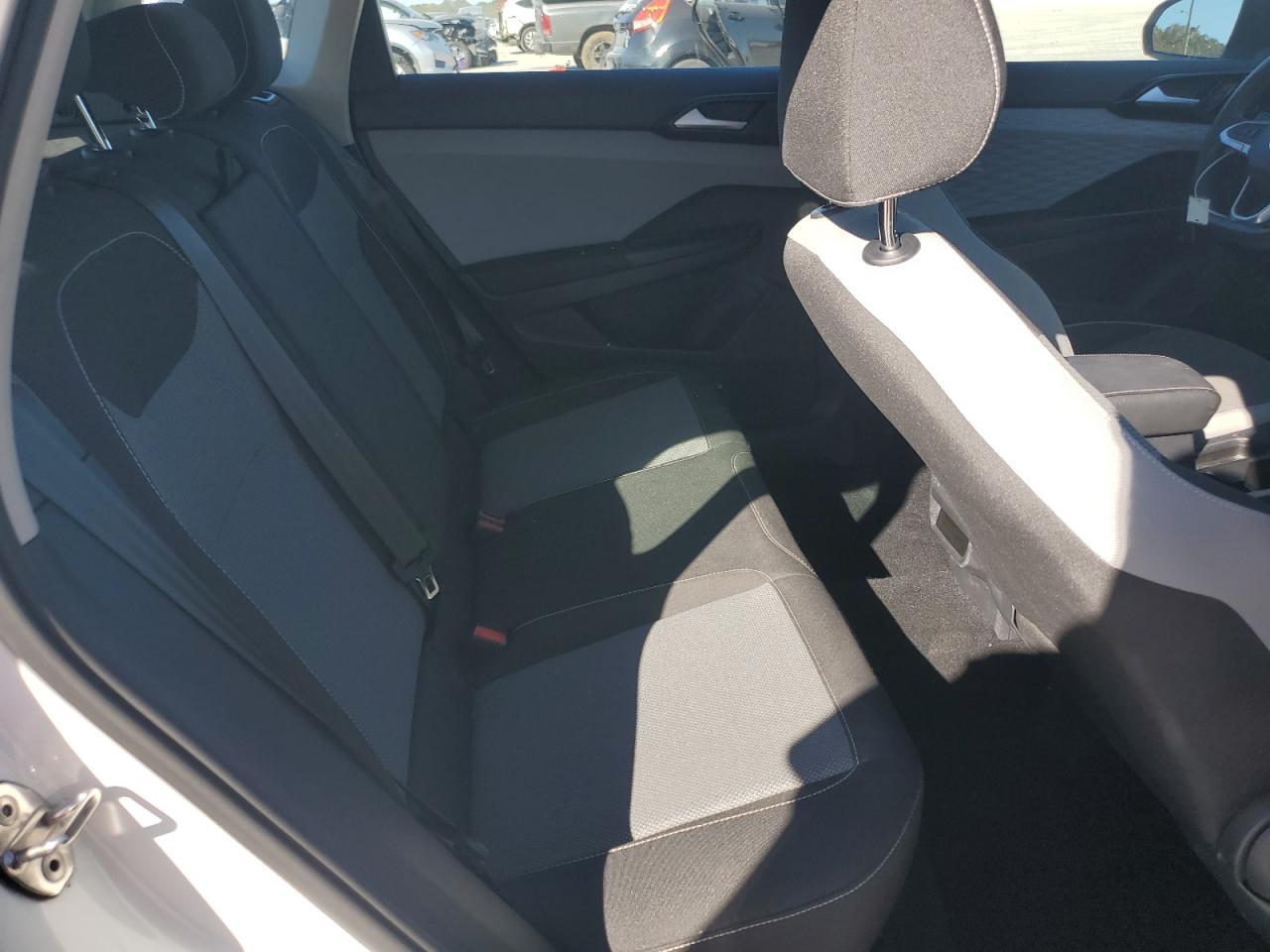 2022 Volkswagen Taos S VIN: 3VVCX7B26NM029332 Lot: 82341635