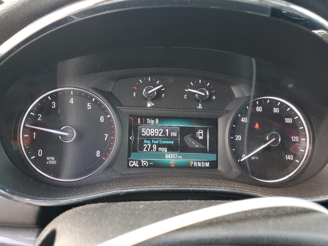 2017 Buick Encore Essence VIN: KL4CJCSB2HB155248 Lot: 90099685