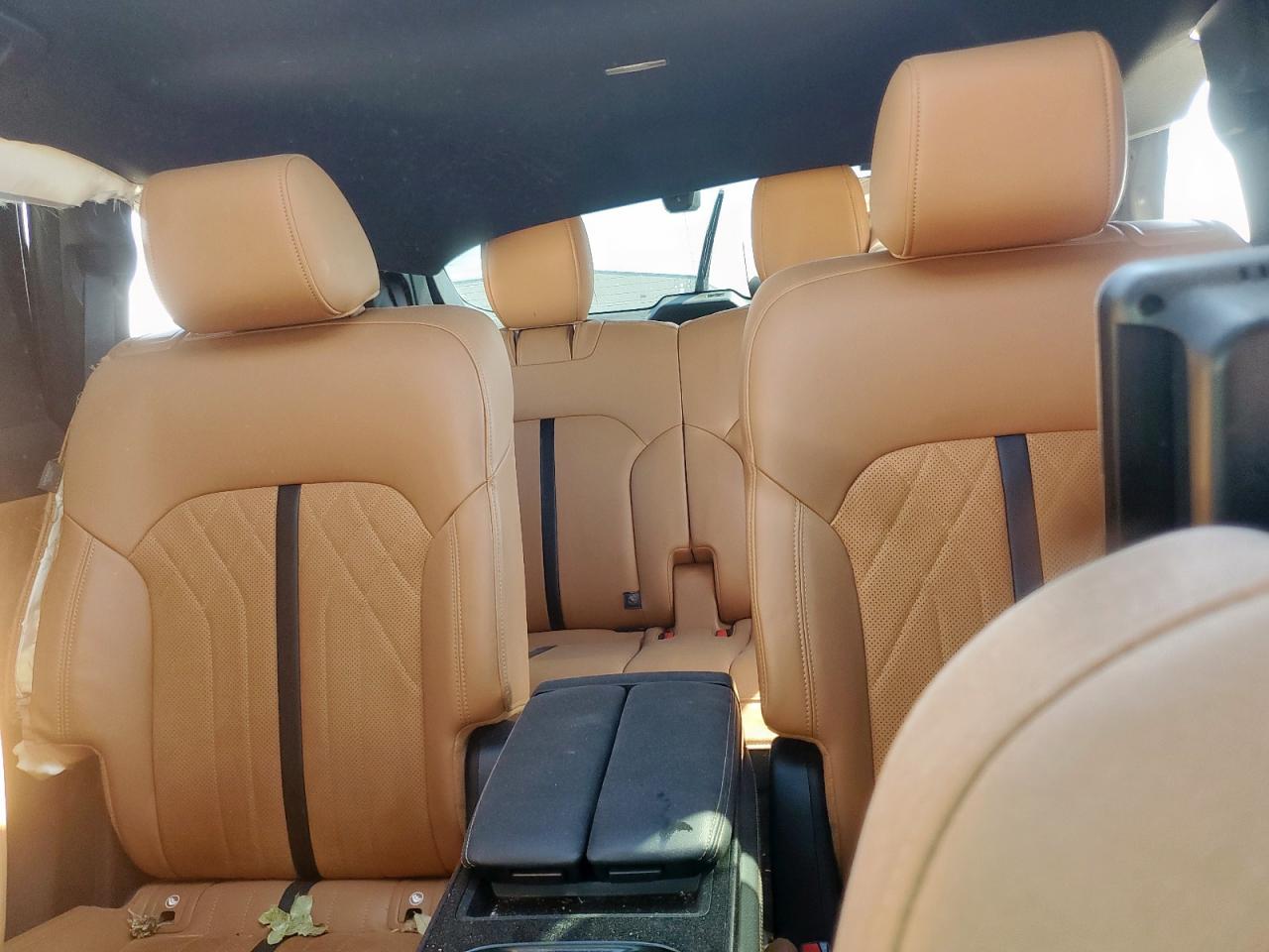 2024 Mazda Cx-90 Premium Plus VIN: JM3KKEHC6R1109107 Lot: 84253505