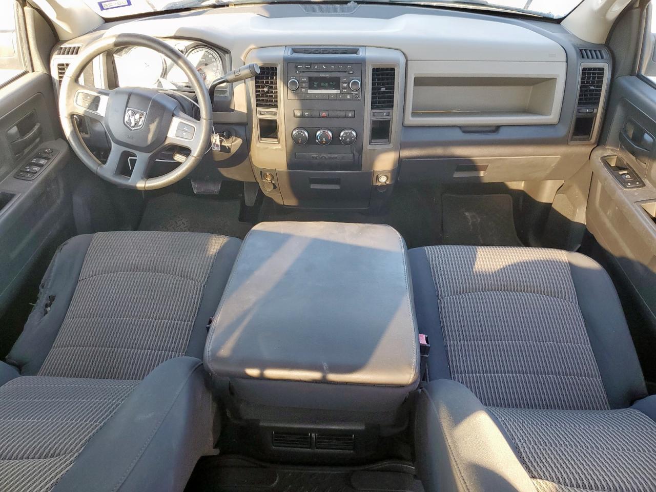 2011 Dodge Ram 2500 VIN: 3D7TP2CL3BG636183 Lot: 86438525