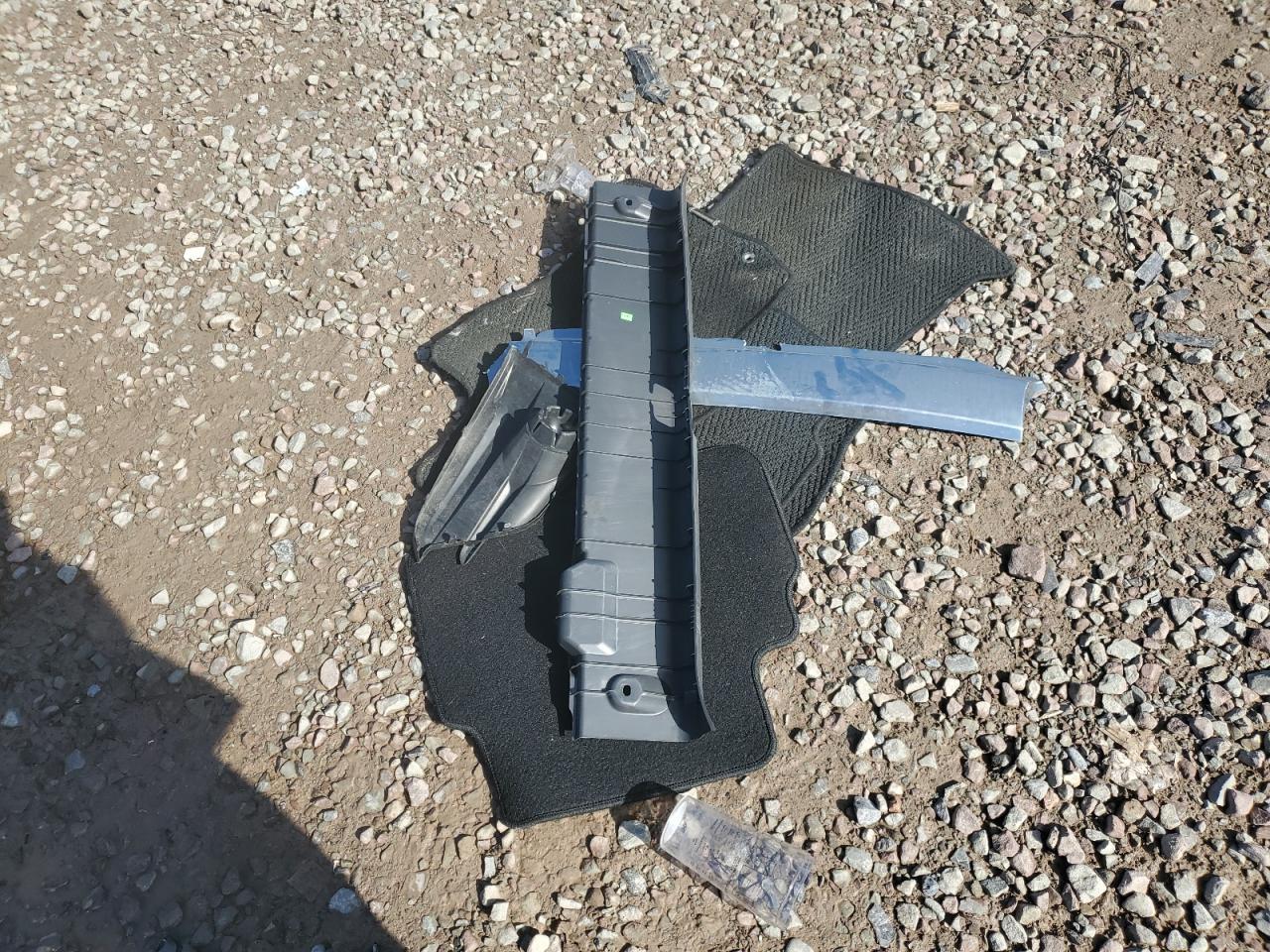 2017 Subaru Impreza Premium VIN: 4S3GKAB63H3618911 Lot: 82227445