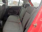 2007 VAUXHALL CORSA LIFE A/C  for sale at Copart WOLVERHAMPTON