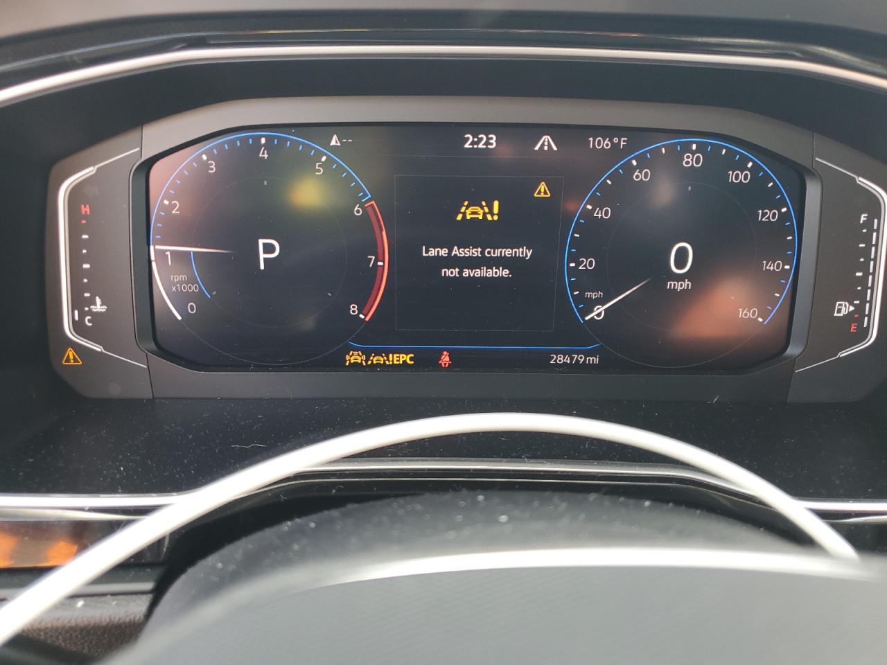 2024 Volkswagen Jetta Sel VIN: 3VWGM7BU7RM049196 Lot: 81886865